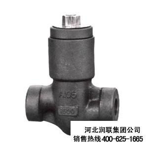 西藏YH44H/Y自密封旋啟止回閥在山東的供應(yīng)情況與產(chǎn)品圖示