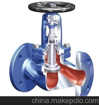 不銹鋼截止閥選購指南 價格、質量與品牌信賴——凱斯達閥門誠摯推薦