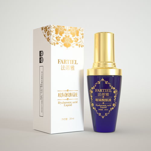 三維產品包裝效果圖 驅動日用百貨銷售的新引擎