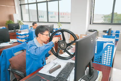創(chuàng)新驅(qū)動(dòng)，信心彰顯 中國(guó)摩托車(chē)零部件研發(fā)邁向新高度